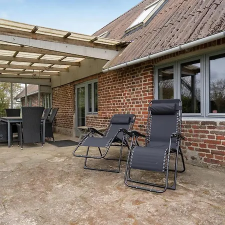 Tatil Evi 4 Bedroom Beautiful In Tarm