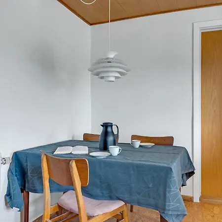 Tatil Evi 4 Bedroom Beautiful In