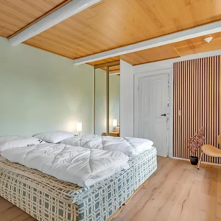 4 Bedroom Beautiful In Tatil Evi Tarm