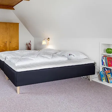 Tatil Evi 4 Bedroom Beautiful In Tarm