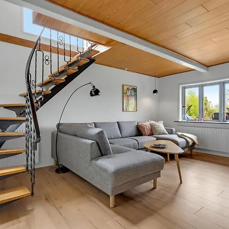 4 Bedroom Beautiful In Tatil Evi Tarm