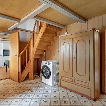 4 Bedroom Beautiful In Tarm