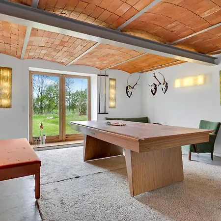 4 Bedroom Beautiful In Tatil Evi