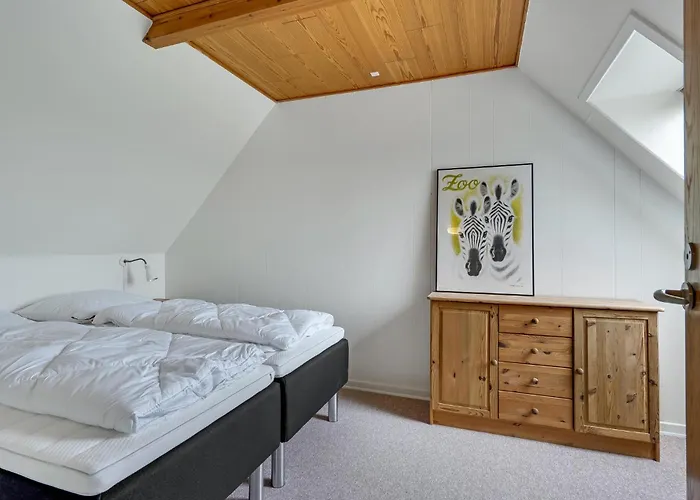 4 Bedroom Beautiful In * Tarm